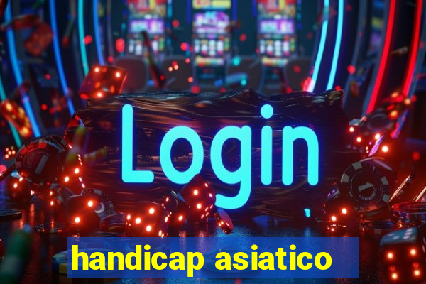 handicap asiatico -3.5